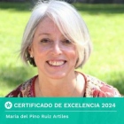  Maria del Pino Ruiz Artiles