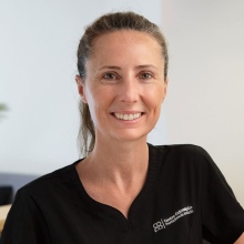 Acercar imagen: Isabel Lanzós Hernández, Dentista Pozuelo de Alarcón