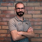  Roger Carreras Arasa