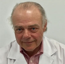 Acercar imagen: Pablo Amat Par, Alergólogo El Masnou