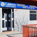 Fisioterapia Centro Calderón, Fisioterapeuta Alcalá de Henares