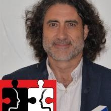 Acercar imagen: Alfredo Hernández, Psicólogo Marbella
