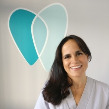 Acercar imagen: Marta Pitillas Robledo, Dentista Majadahonda