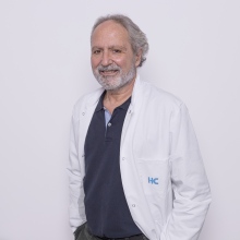 Acercar imagen: Antonio Peguero Bona, Traumatólogo Zaragoza