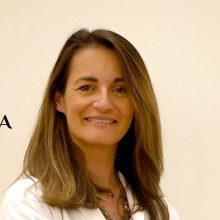 Acercar imagen: Marta Del Valle Hoyos, Anestesista Málaga