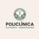 Policlinica Els Ports - Maestrazgo logo