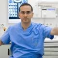 Ignacio Prieto Prieto, Dentista Madrid