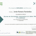 Acercar imagen: certificate 18