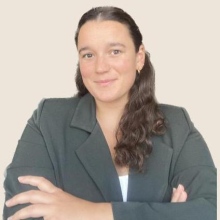 Acercar imagen: Izaskun Alvarez Monasterio, Psicólogo Getxo