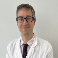 Acercar imagen: Antonio Javier Alonso Benavente, Traumatólogo Rivas-Vaciamadrid