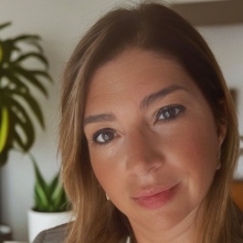 Acercar imagen: Claudia Cusano, Psicólogo Alcúdia