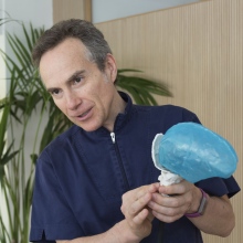 Acercar imagen: Marcelo Ruiz San Juan, Fisioterapeuta Madrid