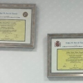 Acercar imagen: certificate 1