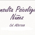 Consulta Psicológica NúñezGranada - 