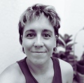 Elena Rodríguez Contador, Psicólogo Barcelona