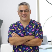 Clinica del Pie - Pedro J. Pérez - Laura Marcelo