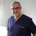 Juan Ignacio Angulo, Médico estético Logroño