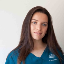 Acercar imagen: Alicia Gandarillas Cortés del Valle, Psicólogo infantil Santander