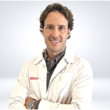 Acercar imagen: Ignacio Peregrin Nevado, Traumatólogo Valencia