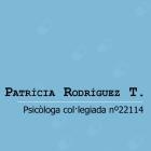  Patrícia Rodríguez Trujillo