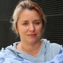 Acercar imagen: Liudmila Liutsko, Terapeuta complementario Pobla de Claramunt