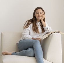 Acercar imagen: Myriam Oliver, Psicólogo L'Eliana