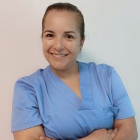 Claudia Milena Pérez Gallardo