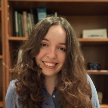 Acercar imagen: Marta Cortizas Vázquez, Psicólogo Madrid