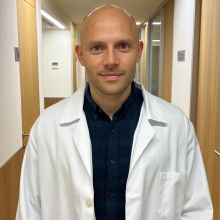 Acercar imagen: Iñaki Lago Lestayo, Psicólogo Madrid