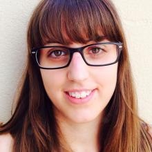 Acercar imagen: Alexandra Palmero Delgado, Psicólogo Barcelona