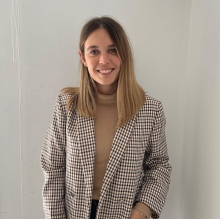 Acercar imagen: Marta Gómez Jardón, Psicólogo Valencia