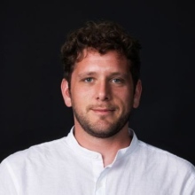 Acercar imagen: Matias Luciano Maero, Terapeuta complementario Barcelona