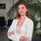 Estefanía Sánchez De Gea