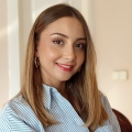 Laura Pueyo Fernández, Psicólogo Coslada
