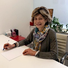 Acercar imagen: Marisa Herráiz Serrano, Psiquiatra Madrid