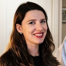 Acercar imagen: Maria Medyanik, Psicólogo Nerja