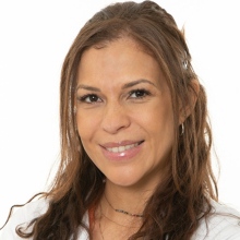 Acercar imagen: María Francia Colina Lamuño, Ginecólogo Lleida