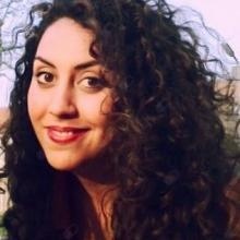 Acercar imagen: Carolina Toumeh Soriano, Psicólogo Jávea