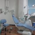 Pablo Ranzoni Foglino, Dentista La Nucia