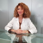 Dra. Maria Jesús Del Olmo Ortiz