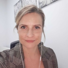 Acercar imagen: Eva Diez Güiza, Psicólogo Valencia