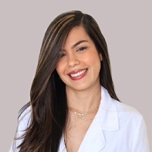 Acercar imagen: Alba Diaz Velasquez, Médico general Madrid