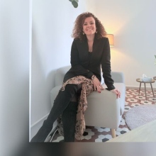 Acercar imagen: Francesca Rubió Alguacil, Psicólogo Valencia