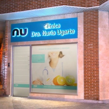 Centro Médico Estético Dra. Nuria Ugarte