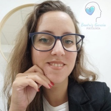 Acercar imagen: Beatriz García Núñez, Psicólogo Málaga