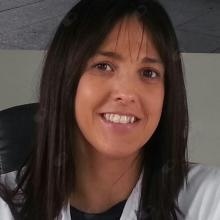 Acercar imagen: Carmen Martín Moretón, Médico rehabilitador Santa Cruz de Bezana