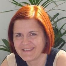 Acercar imagen: Enriqueta Ochoa Mangado, Psiquiatra Madrid