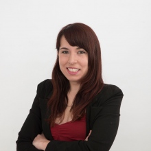 Acercar imagen: Míriam Martín Canales, Psicólogo Madrid