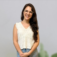 Acercar imagen: Noelia Puelles, Dietista Nutricionista Barcelona