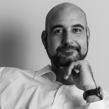 Álvaro Ayllón López, Terapeuta complementario Madrid
